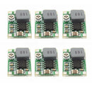 10pcs Mini 3A DCDC 475V23V Converter Step Down Buck Power Supply New