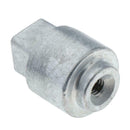 Zinc Anode No. 67F-11325-00 Fit for Yamaha 4 Stroke Outboards F200A F200L