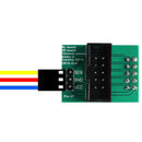 For Creality Cr-10 / Ender 3 & Pro / Ender 5 Pin 27 Board For Bltouch Bl To