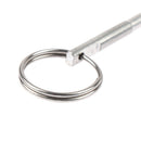 1Pc Repair Security Tool Key Open Security Oval Head Screws For Coffee Machi_kz
