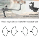4pcs/set Propeller Protector Flight Safety Foldable Portable for DJI Mavic Air 2