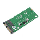 4X(Ngff ( M2 ) Ssd To 2.5 inch Sata Adapter M.2 Ngff Ssd To Sata3 Convert CC6C7)