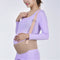 Maternity Belt Shoulder Strap Abdomen Support Pregnant Belly Band Tummy Bandage