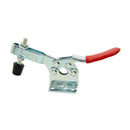 4Pcs Holding Capacity 100Kg Quick Release Vertical Type GH-201b Toggle Clamp wer