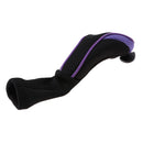 High Quality Long Neck Golf Iron Head Covers Outdoor Club Putter Headcovers