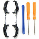 2x Replacement LB RB Bumpers Buttons Key + T6&T8 Screwdrivers Repair Tools