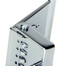 High Quality 5-string Banjo Tailpiece Plate For Banjo Replacement Parts