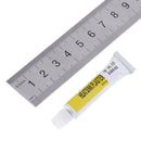 1pc 5g Heatsink Plaster STARS-922 Thermal Silicone Adhesive Cooling Paste A