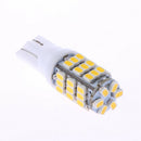 4 X Car LED T10 1206 42SMD W5W Shows The Wide Light Running Lights A