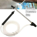 Multifunctional Wet Blasting Washer Watering Device Sandblasting High Press Q1I6