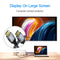 1.5m 8K 60Hz HDMI Male Cable TV Monitor Computer 48Gbps Audio Video Cord