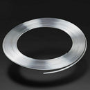 30dm Car Door Scratch Protector Edge Guard Cover Strip Adhesive Self Pro Tr T6X0