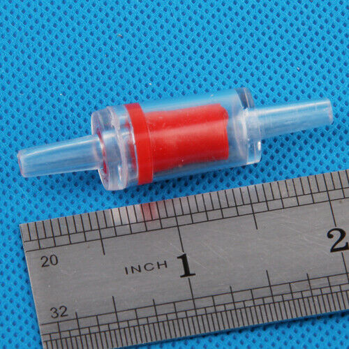 10pcs Non Return Valve For Aquarium Air Pump