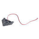 33SMD LED Rearview Mirror Arrow Panel Turn Signal Lamp Mirror Lamp