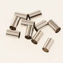 10-Pack Professional RG59 BNC Male Crimp-On Connector for Coaxial Cables