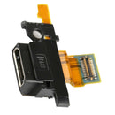 Phone Charger Port Connector Module Flex cable for Sony Xperia X F5122 BS1