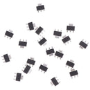 20x AMS1117-3.3 LM1117 3.3V 1A SOT-223 Voltage Regulator OZ