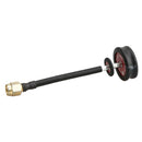 Pagoda-2 5.8G 5dBi 50W 80mm Antenna SMA Plug Connector for Racing Drone