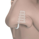 Anti Snore Relief Snoring Stopper Sleeping Noisy Aids Device Nose Clip