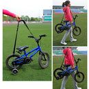 Adjustable Beach Chair Carry Strap Folding Balance Bike Shoulder Strap Carry