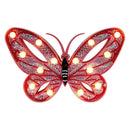 DIY LED Full Drill Special Shaped Diamond Painting Modeling Lamp Gifts