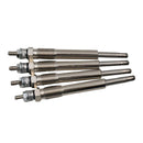 4 Pieces High Performance Coil Quick Start &