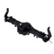 1/10 RC Models Body Parts Front Gear Box Set Assembly HG-BX02 for P601 Cars