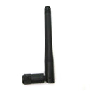 2pcs SMA Male WiFi Antenna 2dBi for Wireless LAN Router Dual B dN JClj