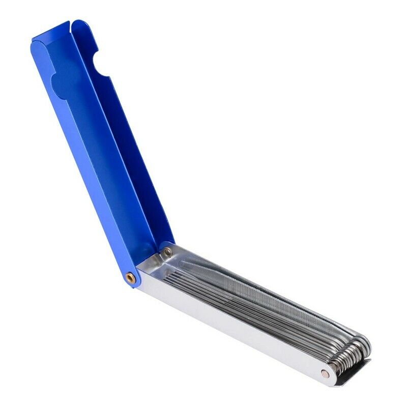 1 Pieces Long Carburetor Jet Cleaning Tool 13 Wire Oxy Acetylene Copper Tor U7Z7