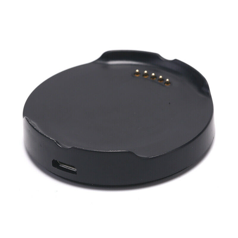 Charging Cradle Charger Dock Adapter For LG G watch R W110 W150 ME