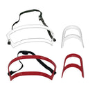 4Pcs Neckline Beard Goatee Shaving