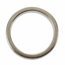 Pro Magic Strong Magnetic Ring Magnet Coin Finger Magician Trick Props Show M2Z2