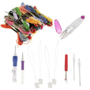 Needle Felting Starter Kit with Hand Felting Pen Wool Needle Felting Crafts