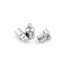 4PCS 1/4"3/8"1/2" inch Drive Socket Adapter Converter Reducer Air Impact Set  Z