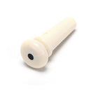 1 Set Acoustic Guitar Bridge + Bone Bridge Pins/Saddle/Nut Saddle Guitar Part TE