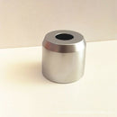 Round Razor Brush Base Manual Shaving Brush Holder Base Stable Razor E2R7