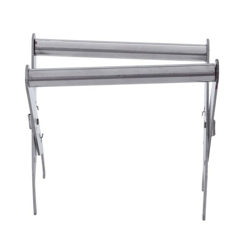 Beekeeper Honeycomb puller pliers bees chisel Beehive frame stand