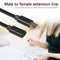 1.5m Type-C Male to Female Extension Cable USB 3.1 Data Charging Connector