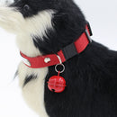 10 Pcs Bells Copper Cute Durable Cartoon Pet Bells for Necklace Accessories