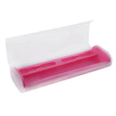Portable Electric Toothbrush Holder Case Box Travel Camping For Oral-B 4 Co O5B7
