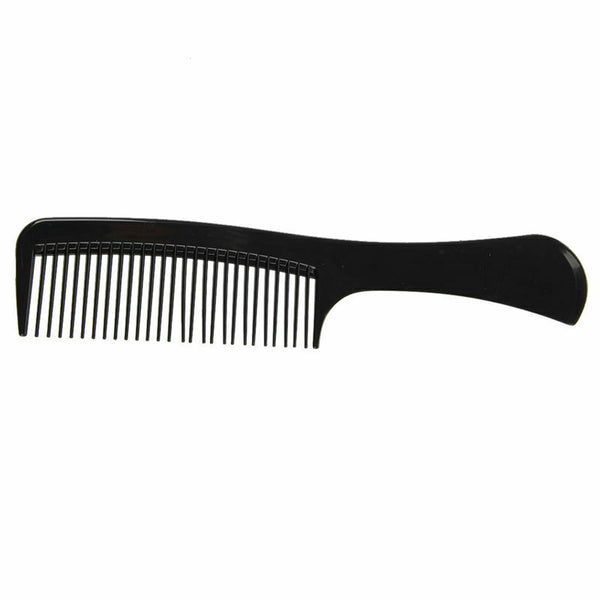 10 x COMBS PROFESSIONAL COMB FOR HAIRDRESSER E5R2