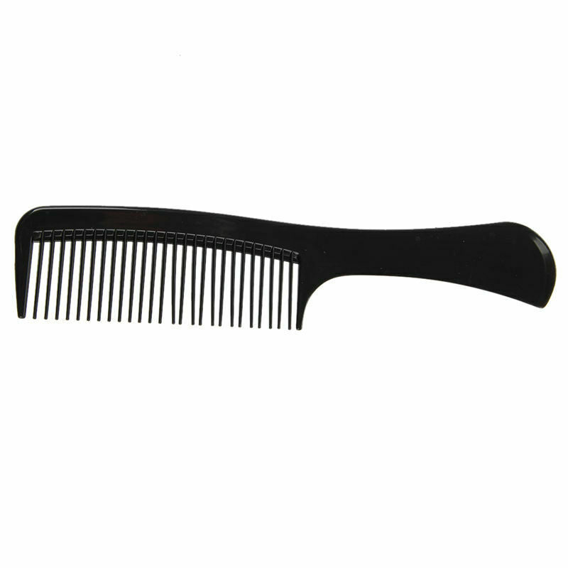 10 x COMBS PROFESSIONAL COMB FOR HAIRDRESSER E5R2