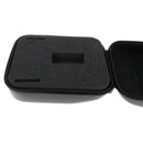 Waterproof Headphone Case Headset Pouch Headphone Carry Bag Earphone Storage