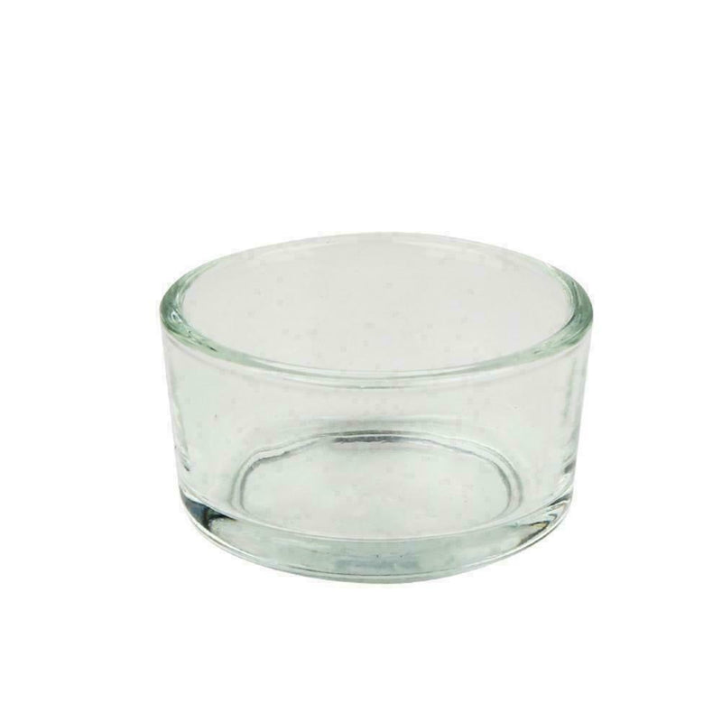 Transparent Glass Reptile Water Food Dish 45cm25cm T9F4 Best P2I9