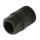 Alternator Clutch Freewheel Pulley Removal Tool