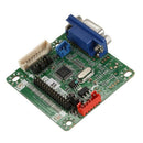 Mt561-B Universal Lvds Lcd Monitor Screen Driver Controller Board 5V 10 Inc G5I3