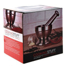 Mortar and Pestle (Stainless Steel)