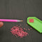 10pcs DIY Diamond Painting Special Shape Christmas Tree Pendants Decoration