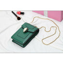 6pcs/Set DIY Clear Acrylic Leather Shoulder Bag Handbag Stencil Templates