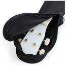 Ukulele Soft Shoulder/Back Carry Gig Bag Ukelele Uke Case Strap Standard Si